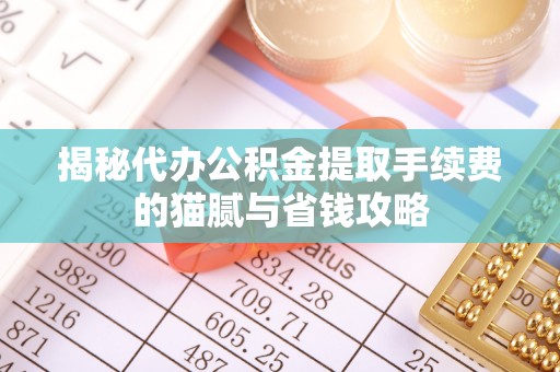 钟楼揭秘代办公积金提取手续费的猫腻与省钱攻略