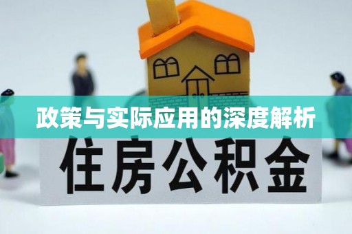 钟楼政策与实际应用的深度解析