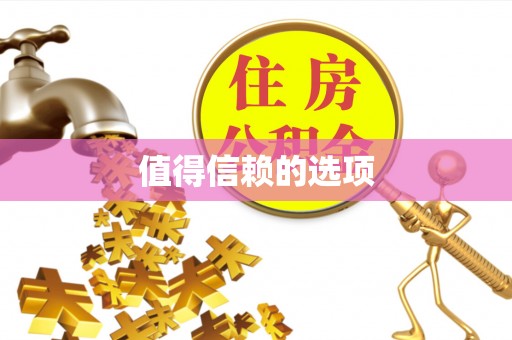钟楼值得信赖的选项